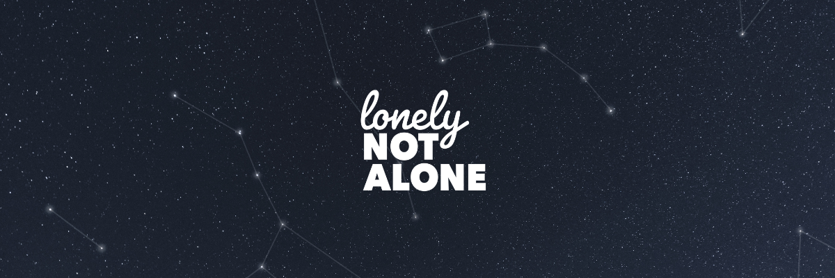 Blog Lonely Not Alone Returns On 14 October Co Op Foundation